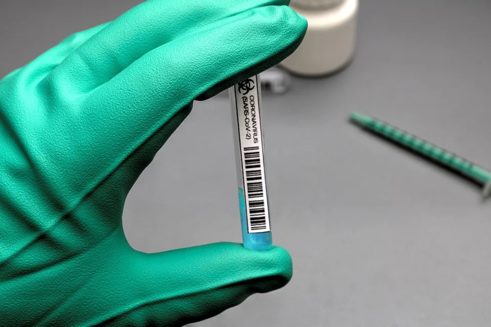 Dünyada koronavirusa rekord yoluxma qeydə alındı 