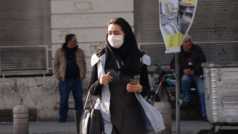 İranda koronavirusdan 486 nəfər öldü 