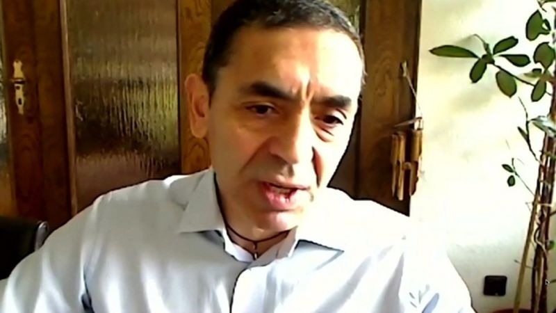 “2022-ci ilin qışına normal həyata qayıtmağı vəd edirəm”  – Koronavirus peyvəndinin yaradıcısı