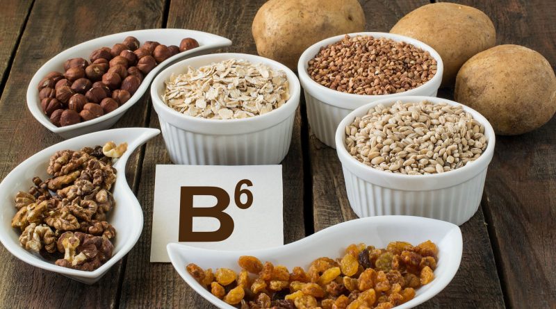 B 6 vitaminin faydaları  – Kimlərə  çox lazımdır?