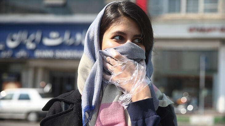 İranda 482 nəfər koronavirusdan öldü  