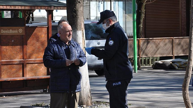 Azərbaycanda 65 yaşdan yuxarı şəxslərlə bağlı   YENİ QƏRAR