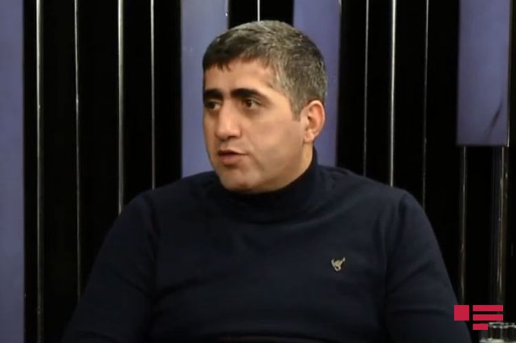 Həkim Cavid Paşayev: “Hər evdə koronavirusdan ölüm ola bilər" -  MÜSAHİBƏ