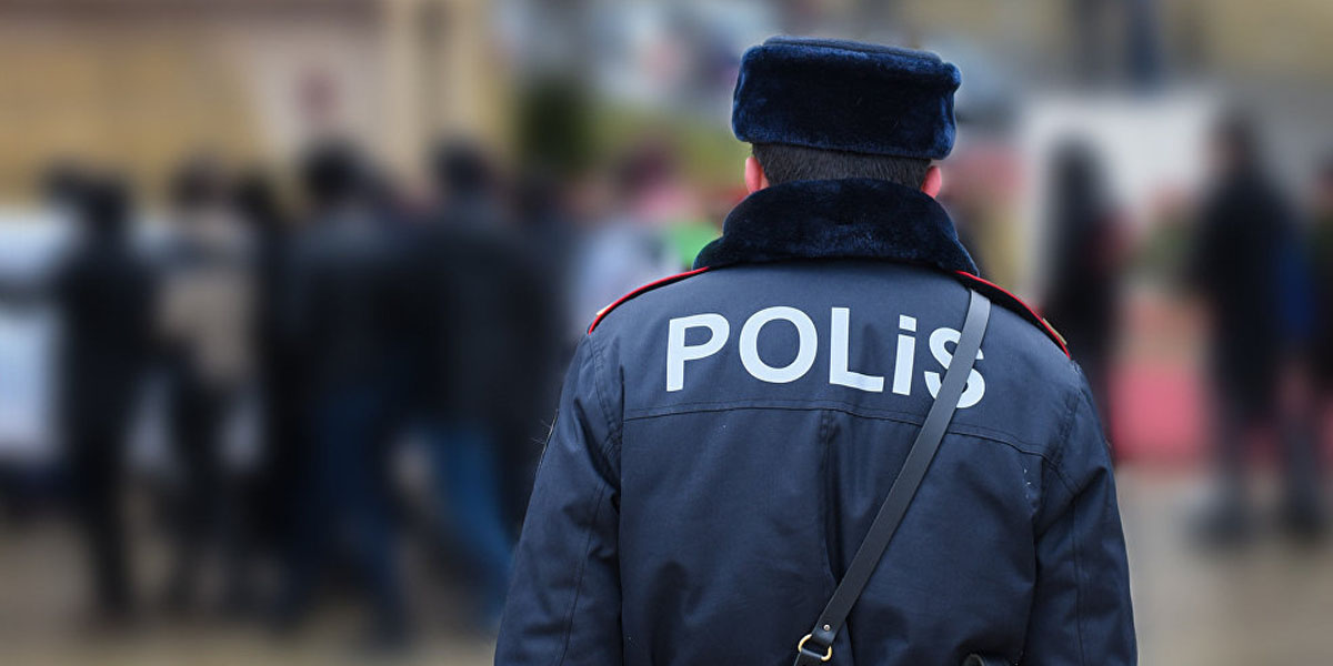 Polis rəisinin müavini ürək çatışmazlığından öldü 