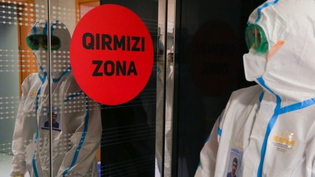 Azərbaycanda koronavirusla bağlı vəziyyət pisləşir   - Baş epidemioloq