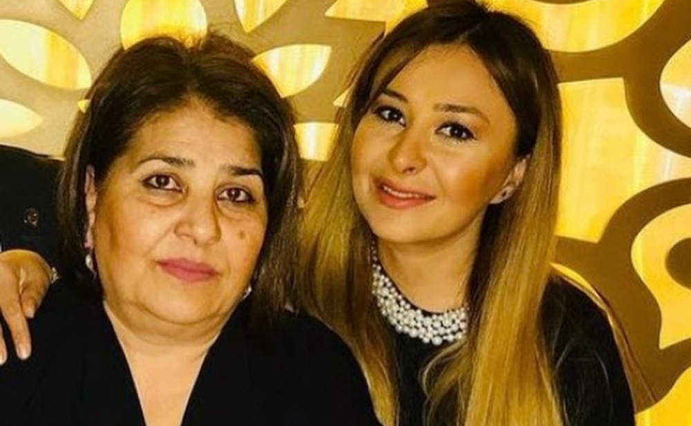 Azərbaycanda aparıcının anası koronavirusdan vəfat etdi 