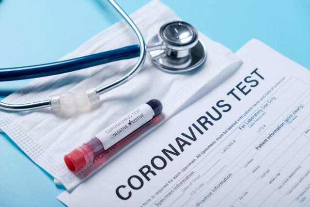 Evdən çıxmadan koronavirus analizi verin -  XÜSUSİ TƏKLİF