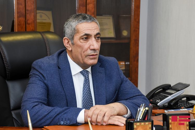 Siyavuş Novruzov koronavirusa yoluxub 