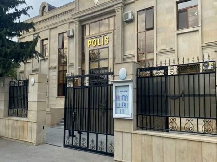 Bakıda koronavirus xəstəsinə cinayət işi açıldı 