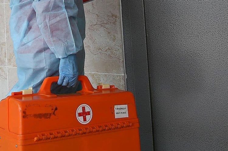 Yeni kampaniya:   Evdən çıxmadan bütün xəstəliklərlə bağlı labarator müayinədən keçin