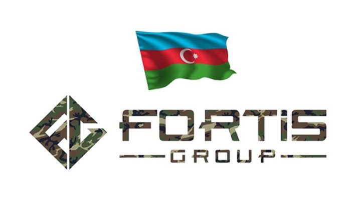 “FORTİS GROUP” YAŞAT Fonduna 100 min manat ianə etdi 