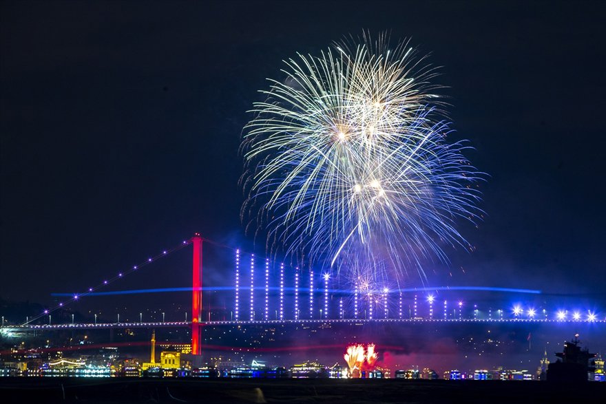 Yeni ildə Türkiyədə komendant saatı tətbiq olunacaq 