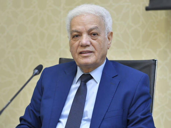 Adil Allahverdiyev: "Çində hazırlanan vaksin daha təhlükəsizdir"  