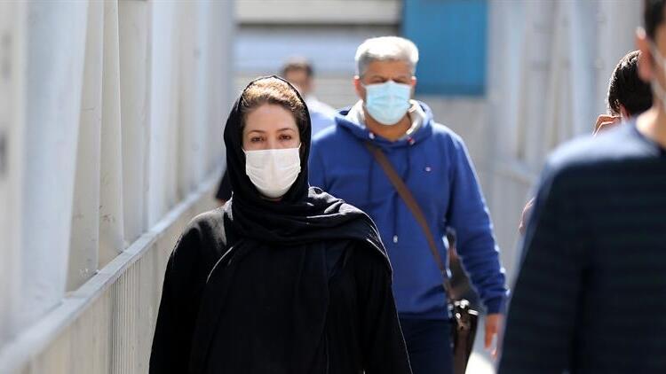 İranda 213 nəfər koronavirusdan öldü 