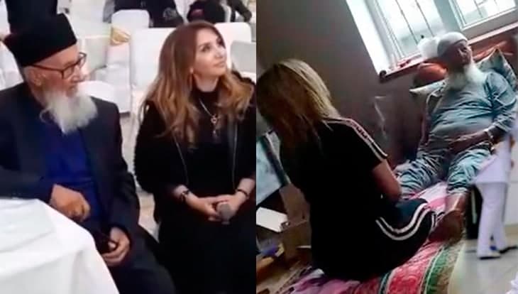 Astaralı falçı Məmmədsəfa koronavirusdan öldü 