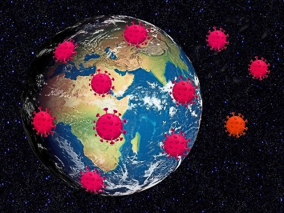 Mutant virus yayılır - Qarşıdakı 30 gün maksimum təcrid olunun