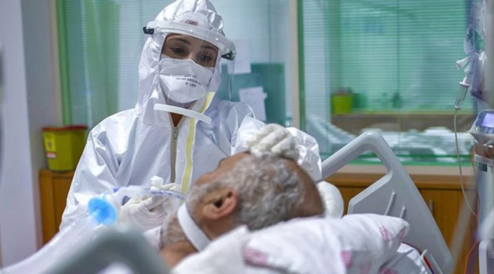 Gürcüstanda daha 39 pasiyent virusdan öldü  