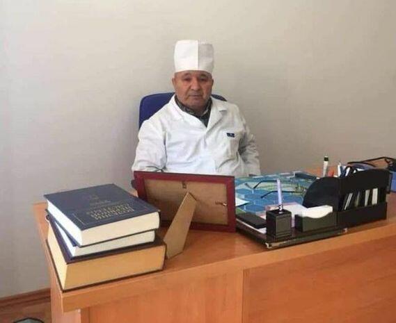 Azərbaycanda nevroloq koronavirusdan vəfat etdi 