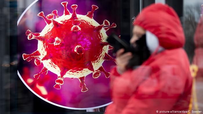 Koronavirus bəşəriyyətdən əl çəkməyəcək  - Dünya Səhiyyə Təşkilatı