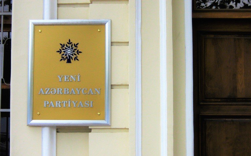 YAP-ın rayon təşkilatının sədri vəfat etdi   FOTO 
