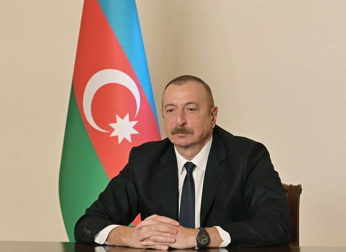 Vaksindən sonra pandemiya tədricən itəcək  – İLHAM ƏLİYEV