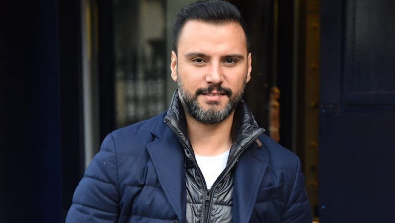 Alişan canlı yayımda koronavirus peyvəndi olunacaq  