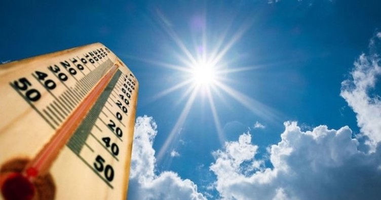 Sabah hava yağmursuz olacaq -  PROQNOZ
