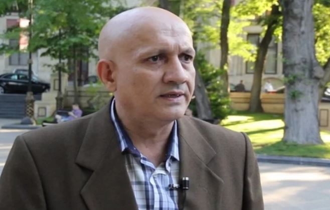 Azərbaycanda məşhur alim reanimasiyaya yerləşdirildi - Koronavirus ağırlaşması