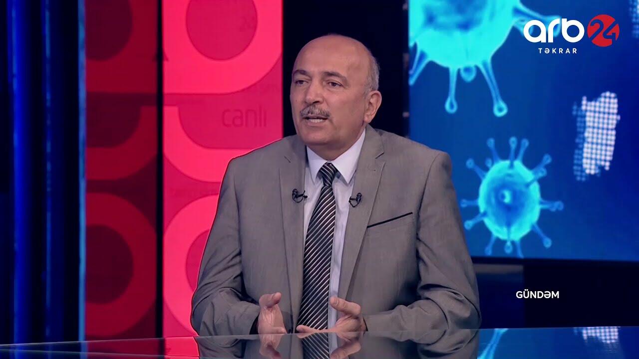 Azərbaycanda koronavirus peyvəndi məcburi olacaq? 
