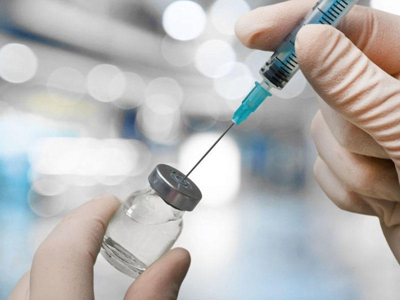 Azərbaycanda vaksinasiyanın başlanacağı tarix açıqlandı 