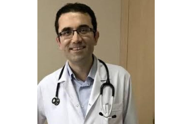 Türk professor koronavirusun dərmanını hazırladı 