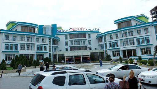  Hərbçinin vəfatı ilə bağlı ittihamlara “Baku Medical Plaza”dan cavab:  “Pul alınmayıb...”
