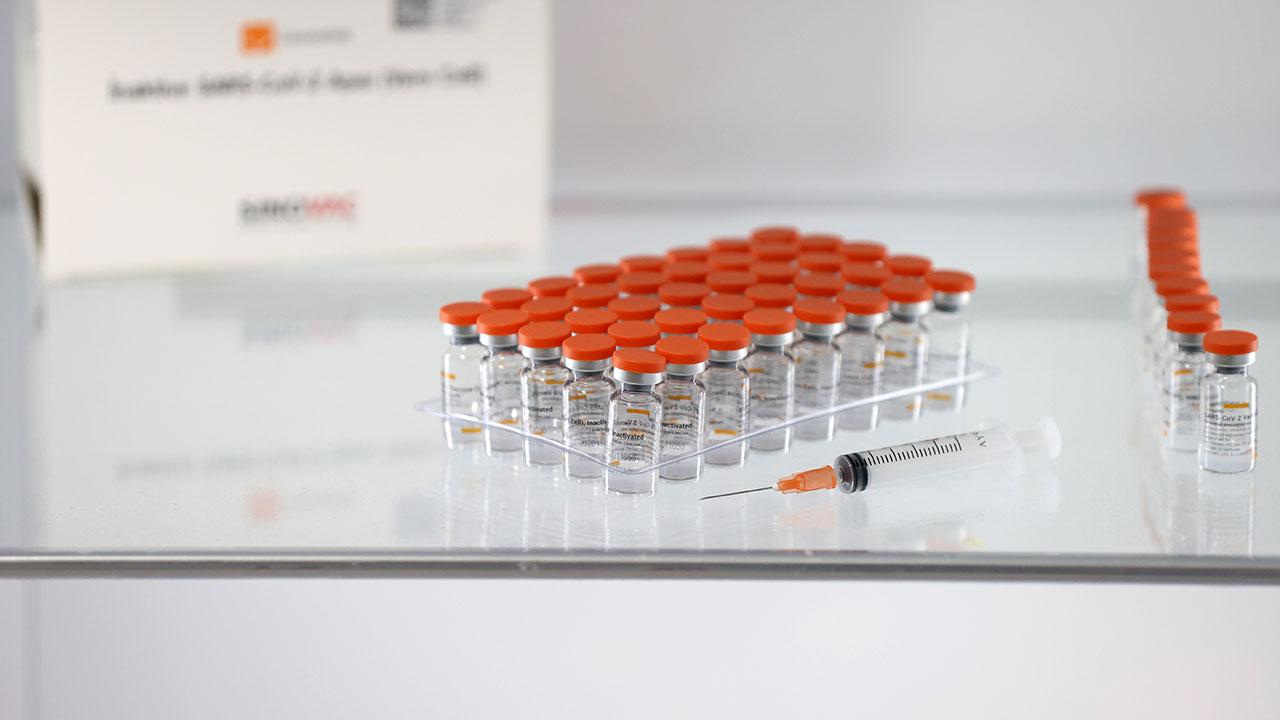 514 mindən çox şəxsdə koronavirus aşkarlandı 