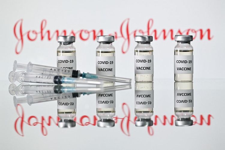 "Johnson&Johnson"un  peyvəndi 66 faiz effektivdir 