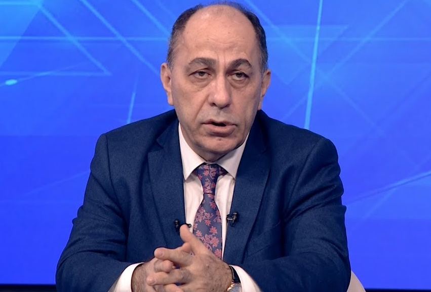 Peyvənd yeni mutasiyadan qorumur, amma... - Adil Qeybulla