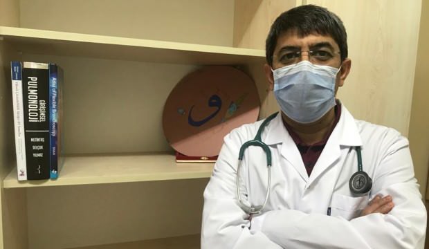 Türkiyəli professordan koronavirusun pik həddi  - AÇIQLAMASI
