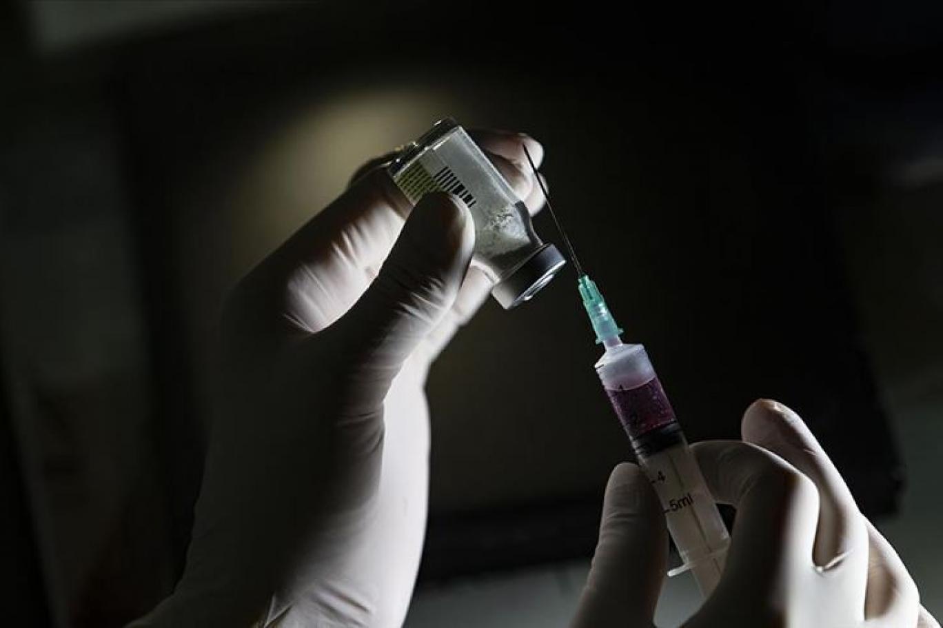 Koronavirusa yoluxanların sayı 106 milyona çatır 