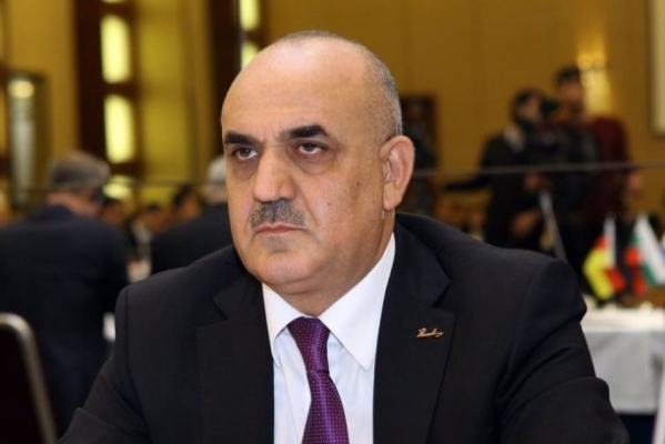Səlim Müslümovun qohumu olan Baş həkim vəzifədən azad edildi -  FOTO