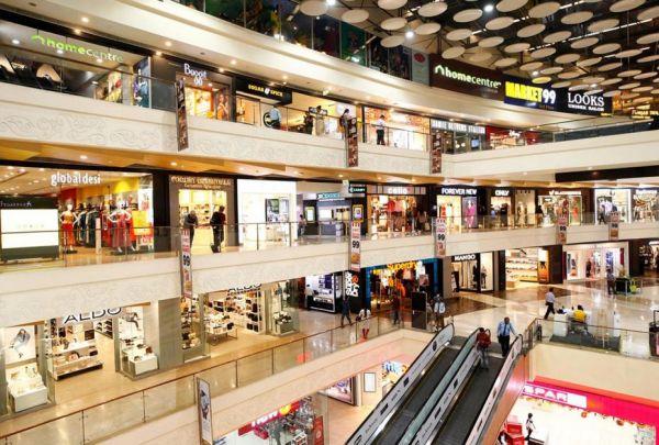 Bakıda "Mall"ları hansı qaydada açmaq olar? - Türkiyə təcrübəsi -  VİDEO