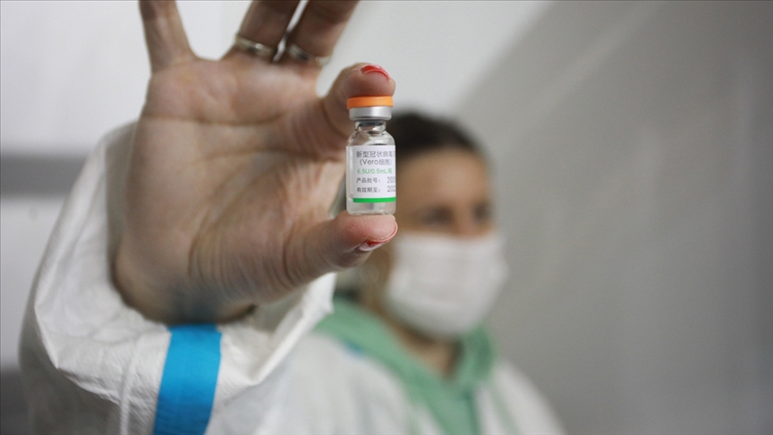 Daha 128 nəfərdə koronavirus aşkarlandı 