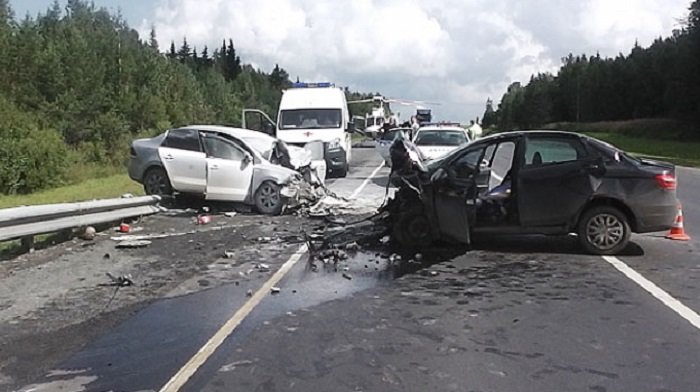 Azərbaycanda yol qəzaları ən çox bu avtomobillərlə törədilir - SİYAHI