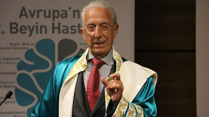Tanımadığımız azərbaycanlı cərrah:  “Dünyanın ən yaxşı həkimi” seçildi