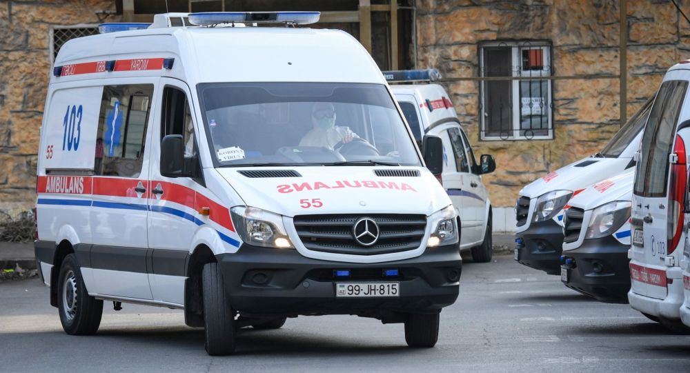 Bərdədə 25 yaşlı oğlan sevdiyi qızın ailəsi tərəfindən yandırıldı 