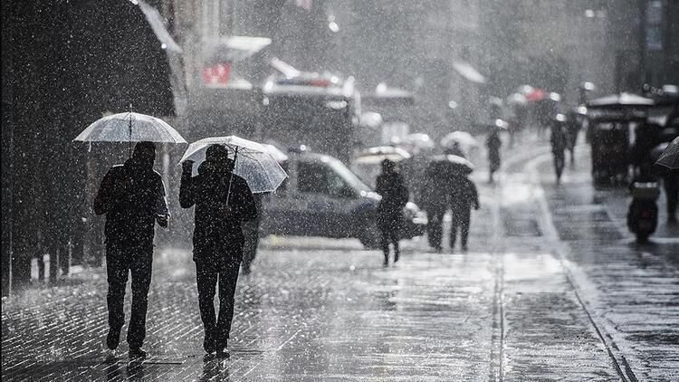 Sabahın hava proqnozu 
