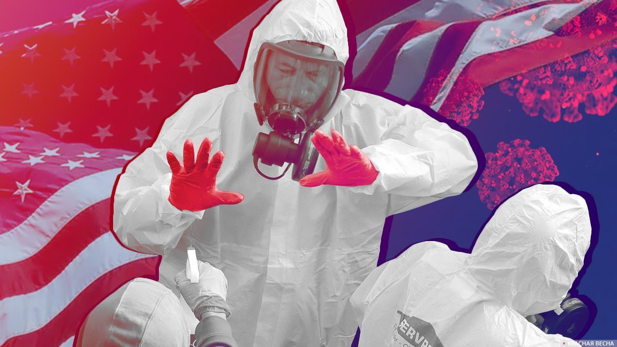 Pandemiya: üçüncü dalğa əvvəlkilərdən fərqlənir   -  Dünya xaosdan nə vaxt çıxacaq?