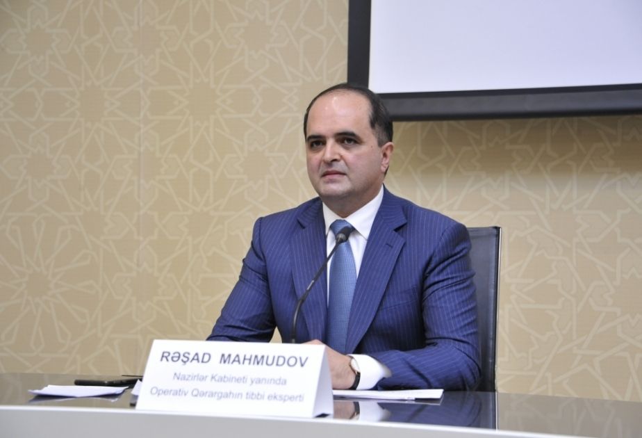  "Operativ Qərargah psixoloji təsirləri nəzərə alıb qərar verməlidir" - Rəşad Mahmudov