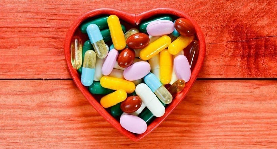 Ürək üçün lazımlı vitaminlər -  Nə qəbul etməli?