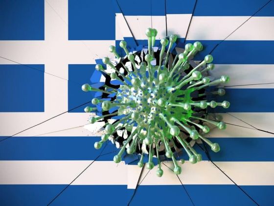 Avropada pandemiyanın üçüncü dalğası elan edildi  – 15 martdan 