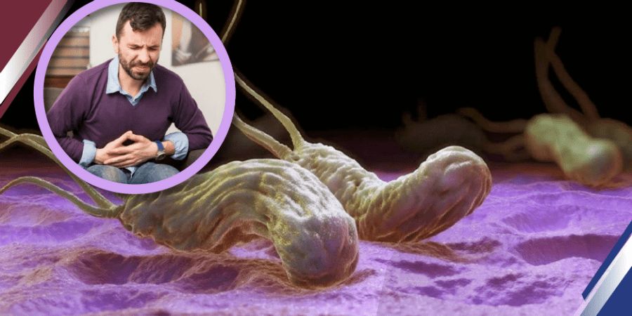 Mədəsində bakteriya və mikrob olanlar  - NƏ YEMƏLİDİR?
