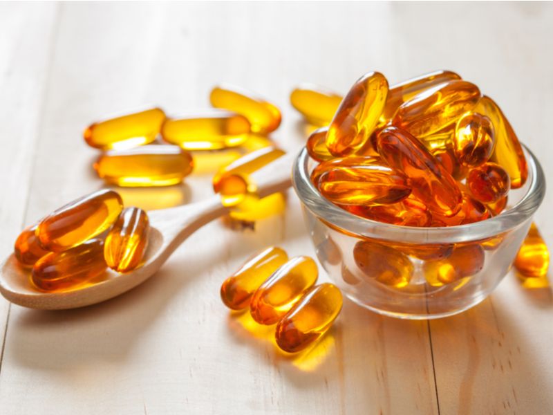 Omega-3 yağ turşularının iltihabəleyhinə təsiri  - Necə və hardan əldə etməli?